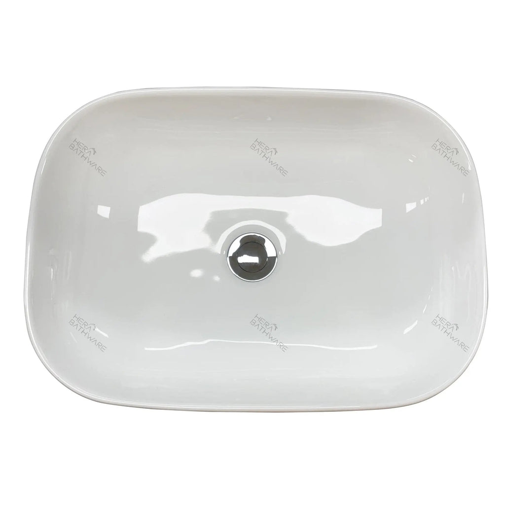 Noble Above Counter Mounting - WB4733 - Hera BathwareGloss White