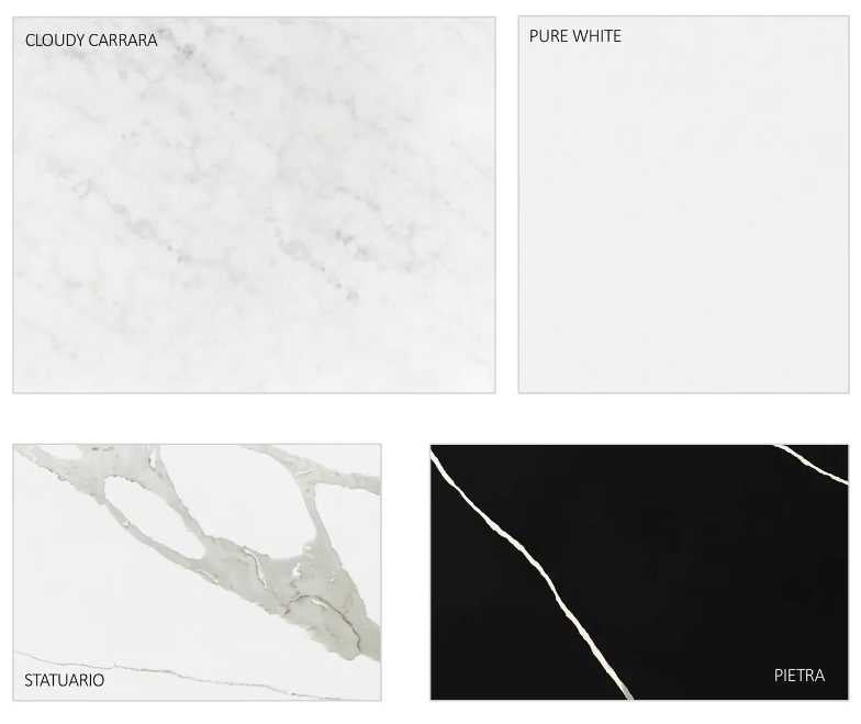 Noosa 900mm Satin White Wall Hung Vanity - Hera Bathware