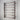 Oil Rubbed Bronze Round Heated Ladder Towel Rails (240V) - Hera Bathware600(W)*800(H)mm / 7 Bars - Square BarsBrushed Bronze