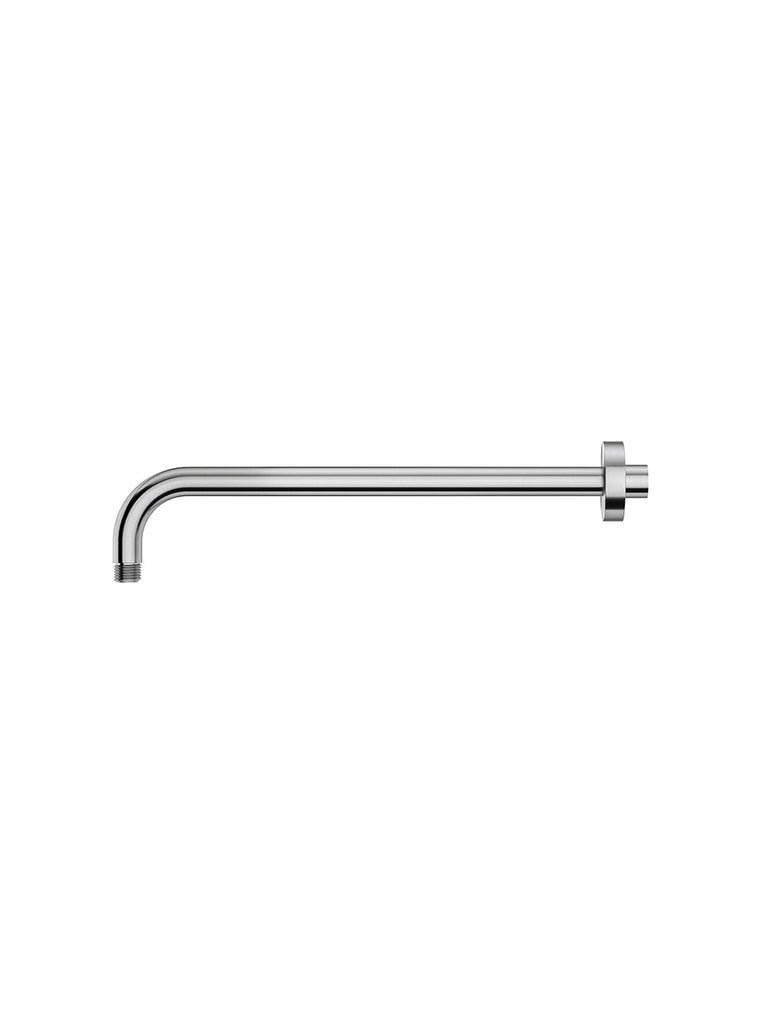 Outdoor Shower Arm 400mm - SS316 - Hera Bathware
