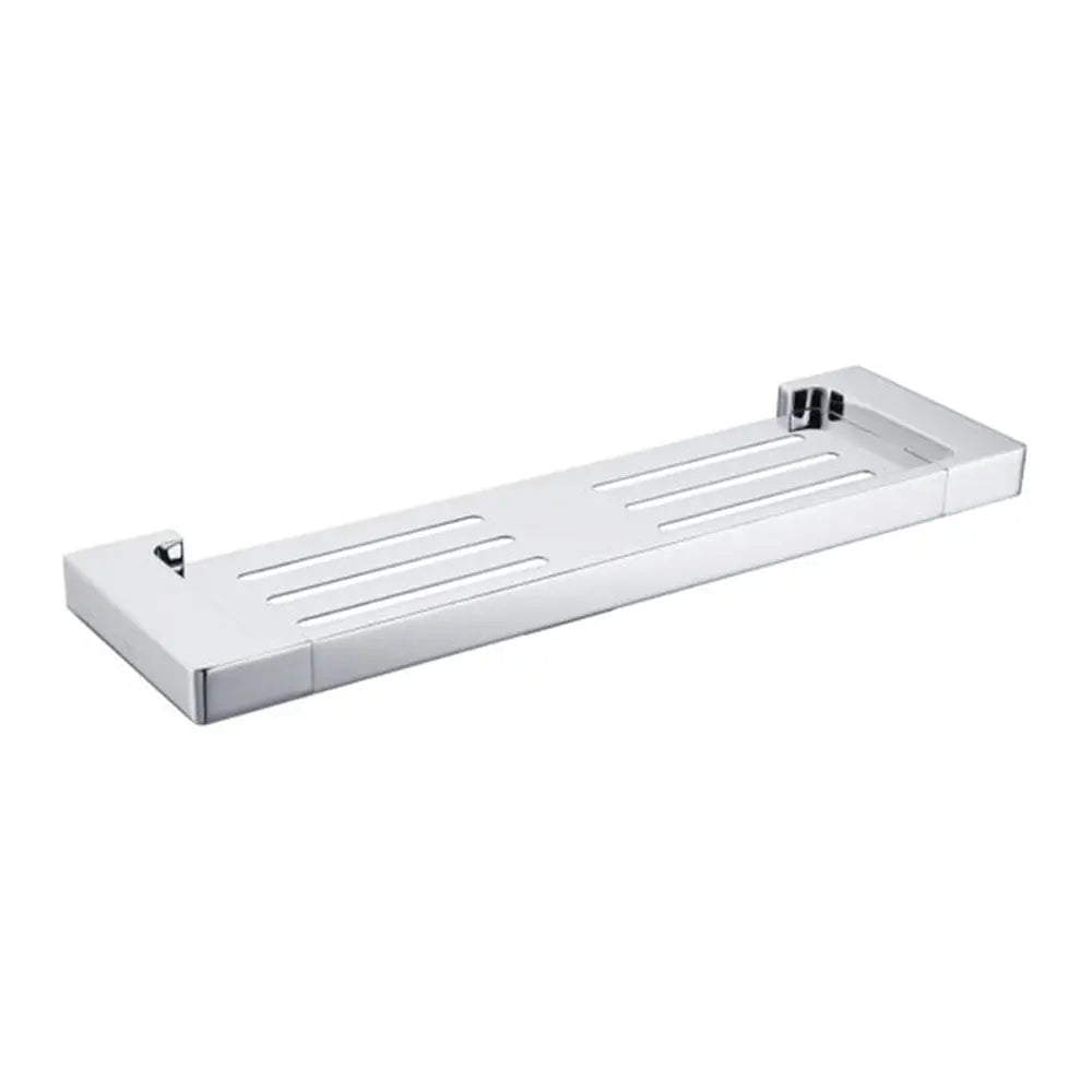 PEARL Metal Shelf - Hera BathwareChrome