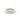 PRISM CIRCLE BASIN - WALL HUNG - Hera BathwareIvory