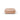 PRISM RECTANGLE BASIN - WALL HUNG - Hera BathwarePastel Peach