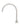 Round High - Rise Swivel Hob Spout | Meir - Hera BathwareBrushed Nickel