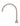 Round High - Rise Swivel Hob Spout | Meir - Hera BathwareChampagne