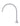 Round High - Rise Swivel Hob Spout | Meir - Hera BathwareChrome