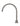 Round High - Rise Swivel Hob Spout | Meir - Hera BathwareGun Metal