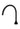 Round High - Rise Swivel Hob Spout | Meir - Hera BathwareMatte Black