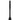 Round High - Rise Swivel Hob Spout | Meir - Hera BathwareMatte Black