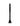Round High - Rise Swivel Hob Spout | Meir - Hera BathwareMatte Black