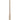 Round Paddle Piccola Pull Out Kitchen Mixer Tap - Hera BathwareChampagne