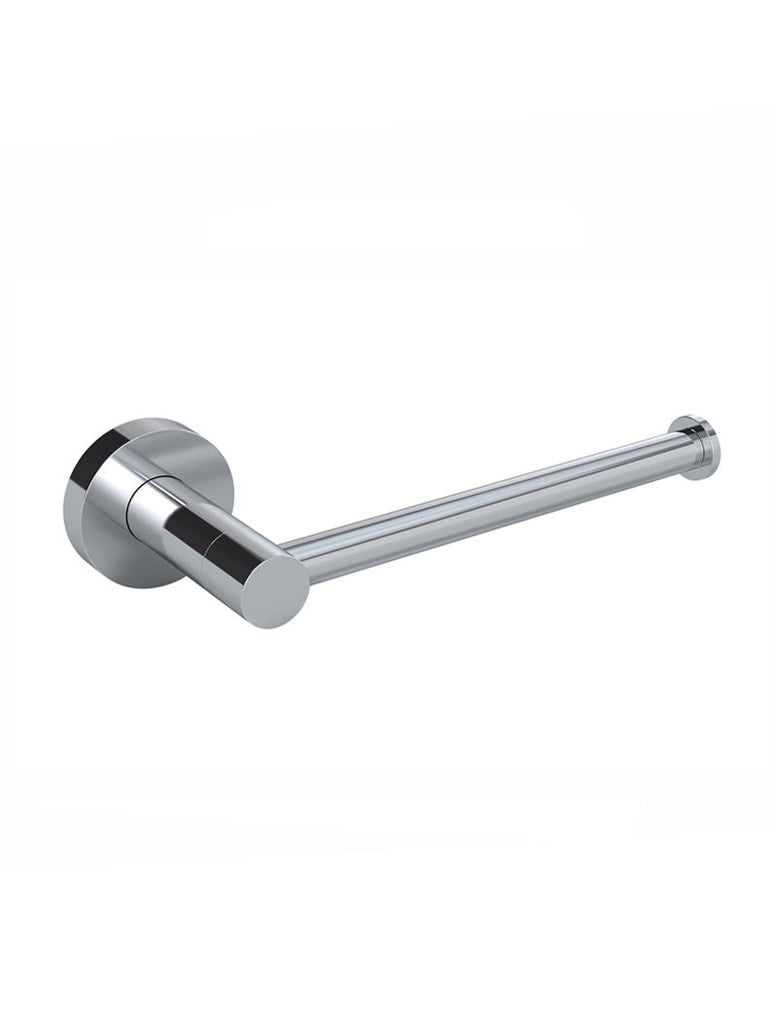 Round Toilet Roll Holder - Hera BathwareChrome