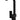 Square Kitchen Mixer Tap - Matte Black - Hera BathwareMatte Black