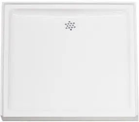 Square Shower Base Polymarble - Hera BathwareStandard820*820mm