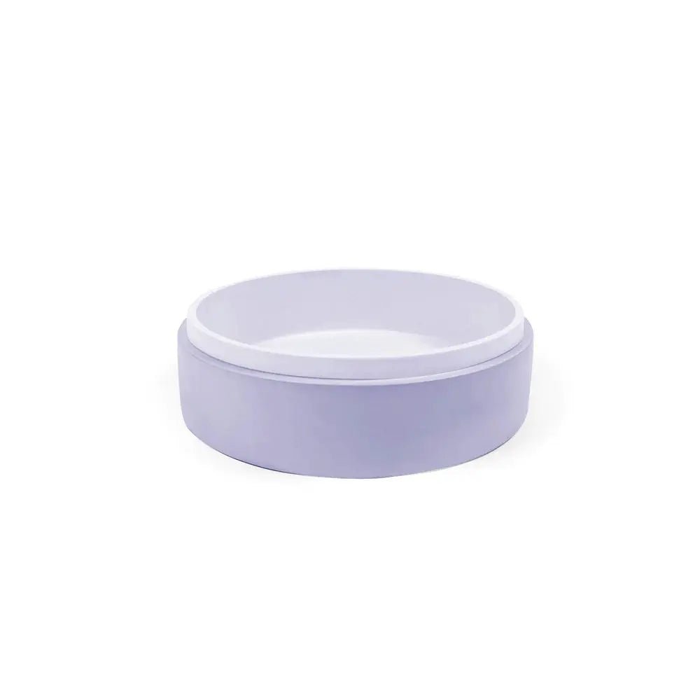 Stepp Circle Basin - Surface Mount - Hera BathwareLilac