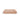 Trough Basin - Surface Mount - Hera BathwarePastel Peach