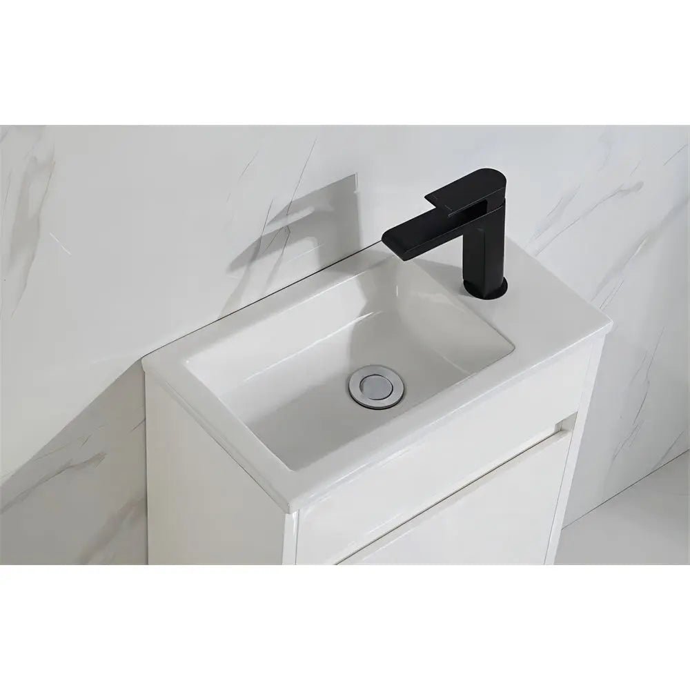 Vanity Gala Ceramic Top - Hera Bathware