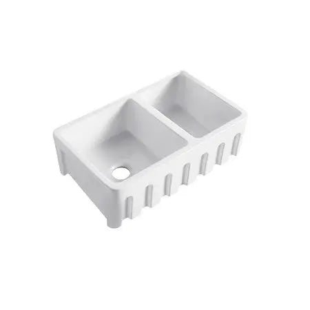 WATER TANK - AWTC - 2422 - Hera BathwareGloss White