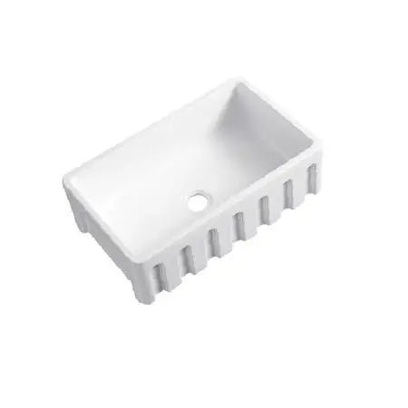 WATER TANK - AWTC - 2423 - Hera BathwareGloss White