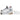 York Timber Slim Look Free Standing Vanity - 600mm - Hera BathwareCeramic Top